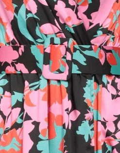 VANESSA SCOTT Long Dress For Women Pink -VANESSA SCOTT Sales Shop unnamed file 3595