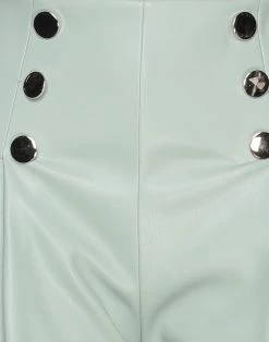 VANESSA SCOTT Shorts & Bermuda For Women Sage Green -VANESSA SCOTT Sales Shop unnamed file 36