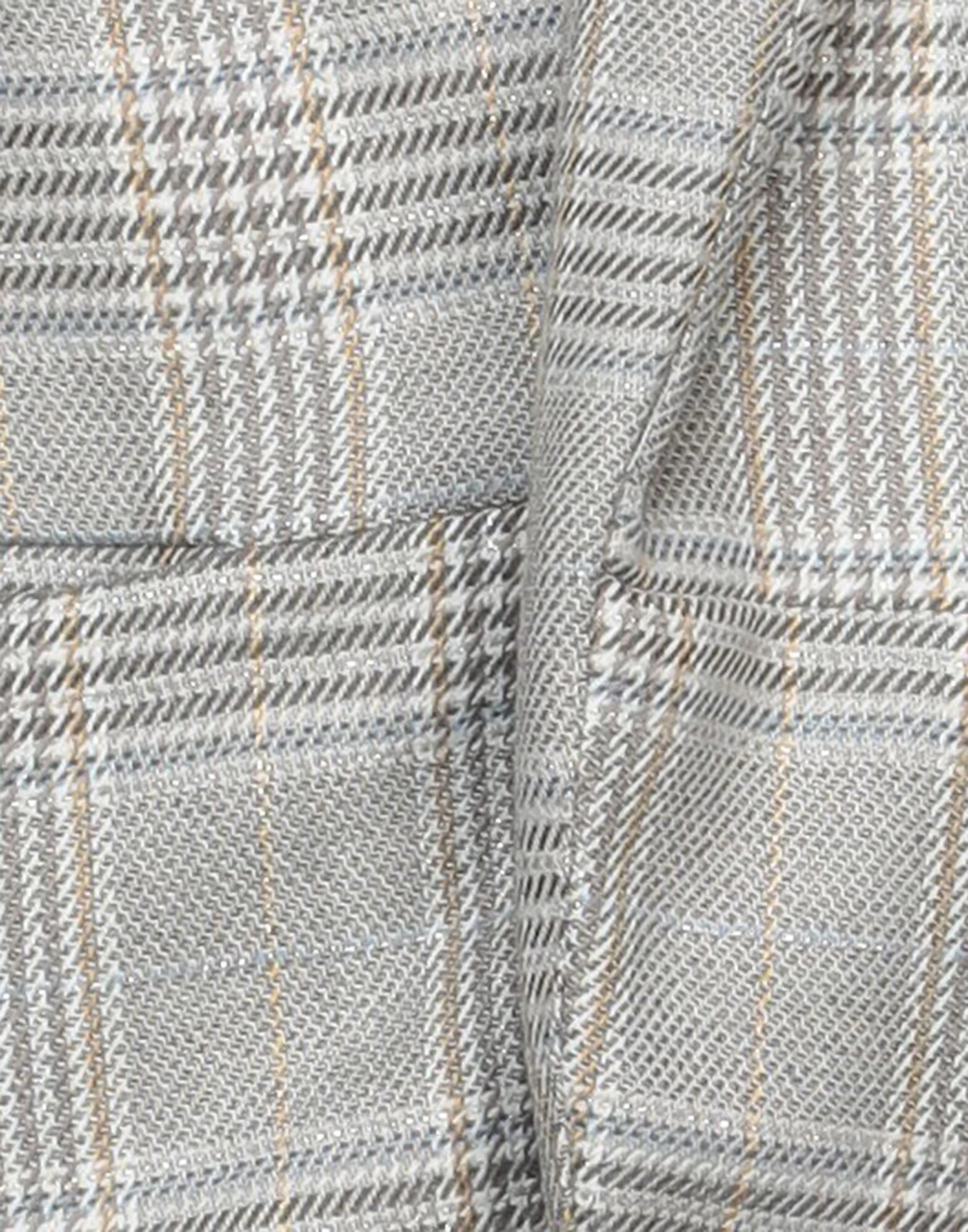 VANESSA SCOTT Blazer For Women Light Grey 4 VANESSA SCOTT Blazer For Women Light Grey - Image 4