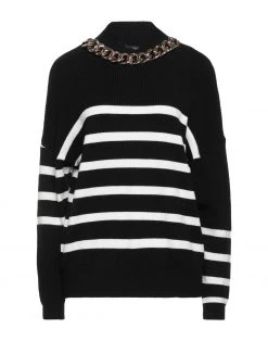 VANESSA SCOTT Sweater For Women Black