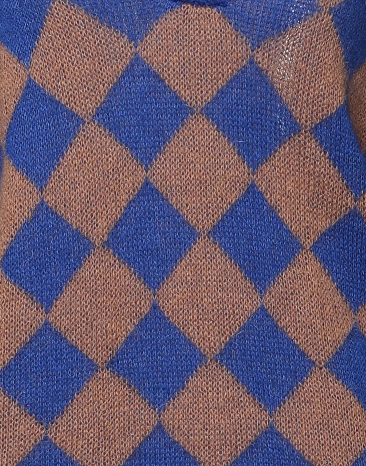 VANESSA SCOTT Sweater For Women Orange 4 VANESSA SCOTT Sweater For Women Orange - Image 4