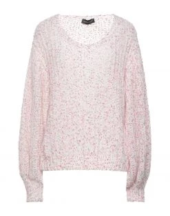 VANESSA SCOTT Sweater For Women Camel -VANESSA SCOTT Sales Shop unnamed file 3624