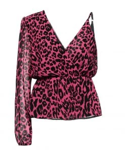 VANESSA SCOTT Top For Women Lilac