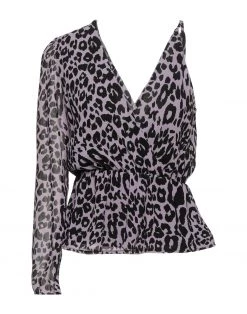 VANESSA SCOTT Top For Women Lilac -VANESSA SCOTT Sales Shop unnamed file 391