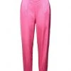 VANESSA SCOTT Casual Pants For Women Fuchsia