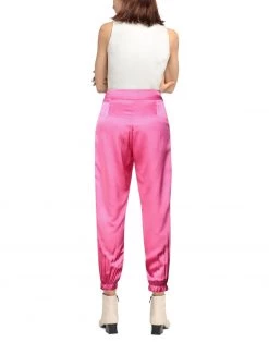 VANESSA SCOTT Casual Pants For Women Fuchsia 6 VANESSA SCOTT Casual Pants For Women Fuchsia -VANESSA SCOTT Sales Shop unnamed file 394