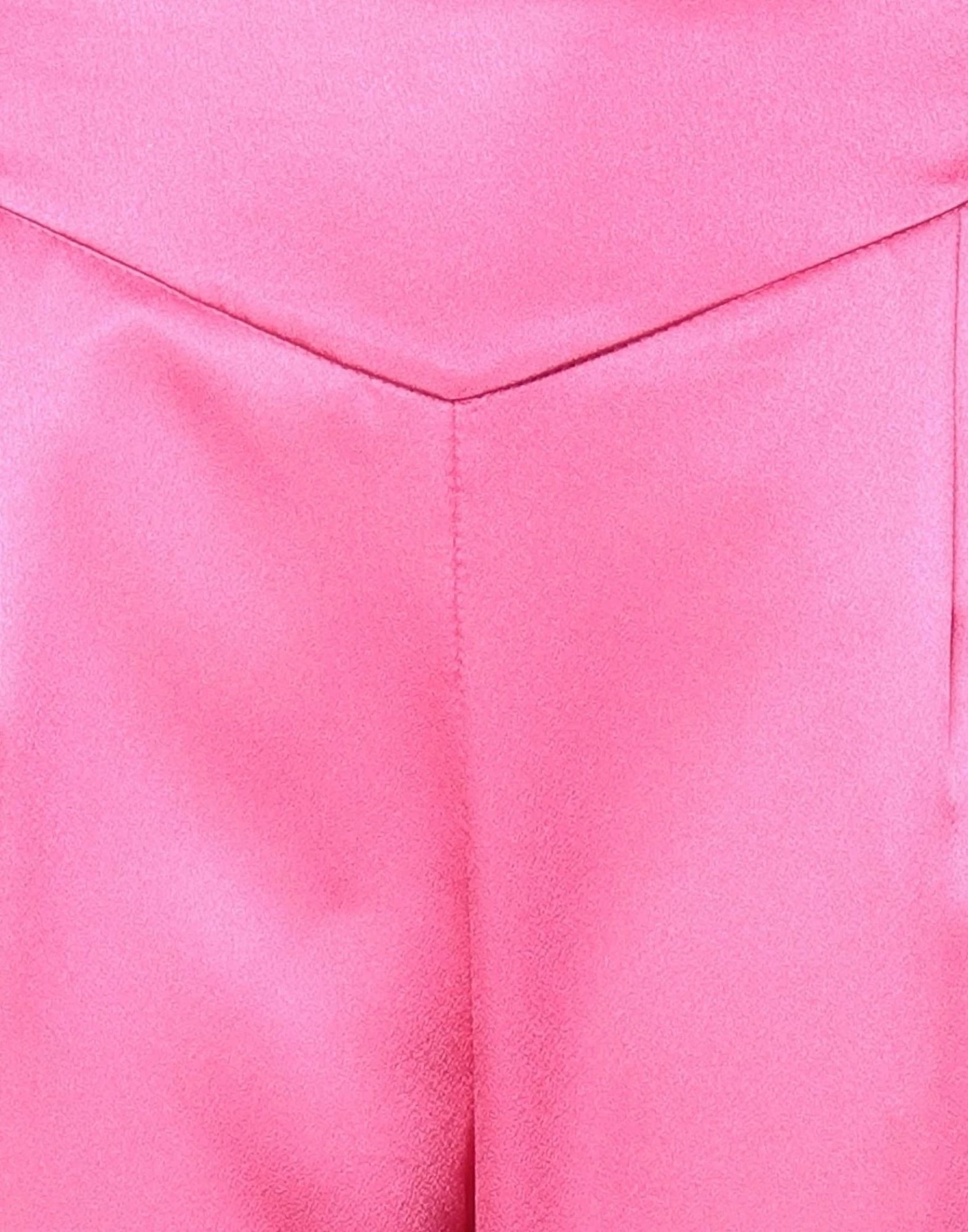 VANESSA SCOTT Casual Pants For Women Fuchsia 4 VANESSA SCOTT Casual Pants For Women Fuchsia - Image 4