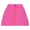 VANESSA SCOTT Shorts & Bermuda For Women Lilac