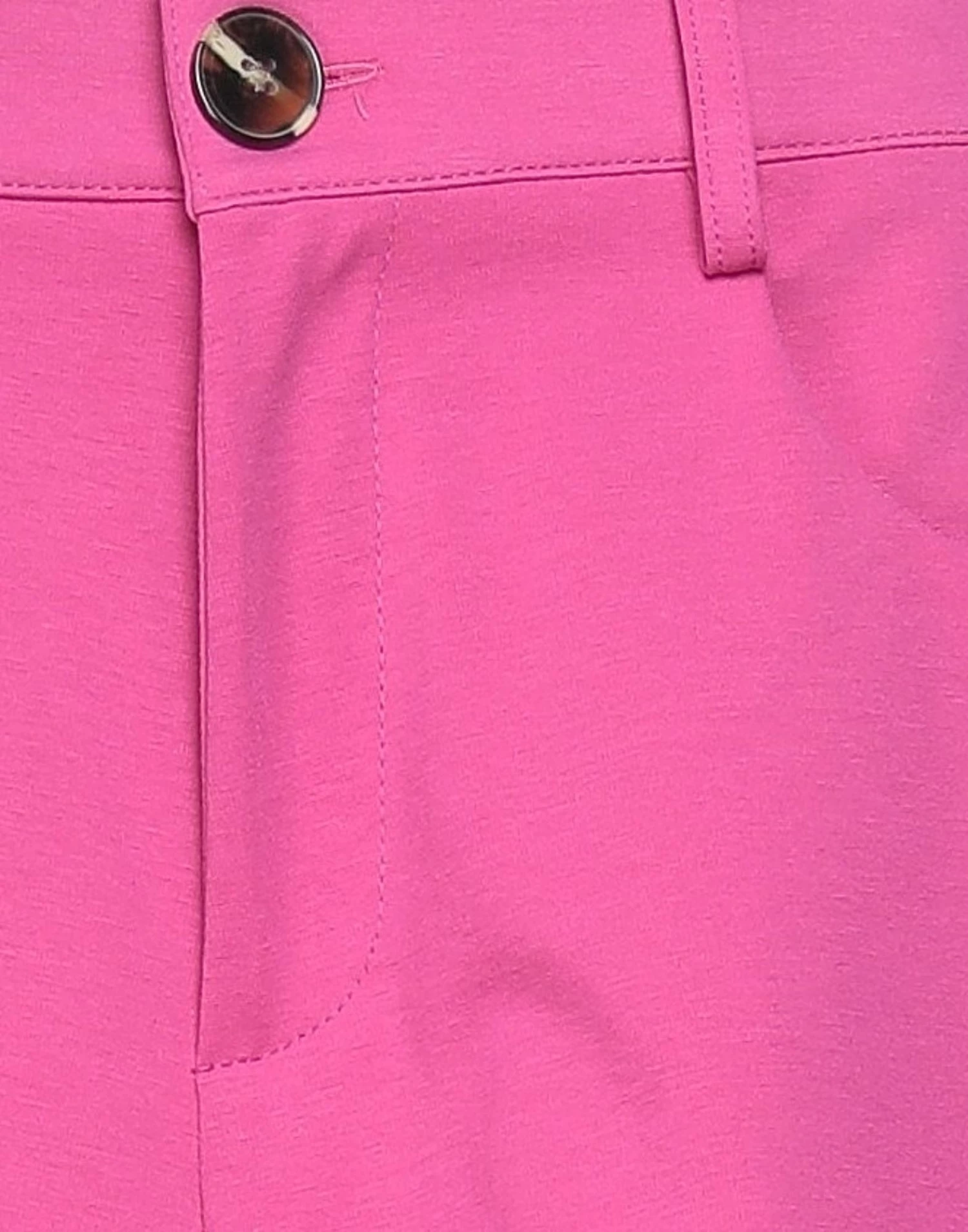 VANESSA SCOTT Shorts & Bermuda For Women Lilac 4 VANESSA SCOTT Shorts & Bermuda For Women Lilac - Image 4