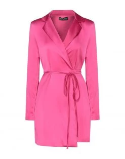 VANESSA SCOTT Short Dress For Women Black -VANESSA SCOTT Sales Shop unnamed file 427