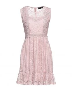 VANESSA SCOTT Short Dress For Women Emerald Green -VANESSA SCOTT Sales Shop unnamed file 430