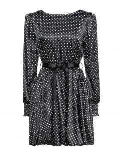 VANESSA SCOTT Short Dress For Women Red 6 VANESSA SCOTT Short Dress For Women Red -VANESSA SCOTT Sales Shop unnamed file 438