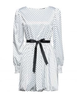 VANESSA SCOTT Short Dress For Women Red 7 VANESSA SCOTT Short Dress For Women Red -VANESSA SCOTT Sales Shop unnamed file 439