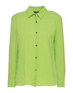 VANESSA SCOTT Solid Color Shirts & Blouses For Women Pastel Pink -VANESSA SCOTT Sales Shop unnamed file 451