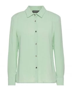 VANESSA SCOTT Solid Color Shirts & Blouses For Women Pastel Pink -VANESSA SCOTT Sales Shop unnamed file 454