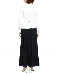 VANESSA SCOTT Maxi Skirts For Women Camel -VANESSA SCOTT Sales Shop unnamed file 460