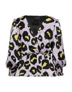 VANESSA SCOTT Blouse For Women Lilac -VANESSA SCOTT Sales Shop unnamed file 492