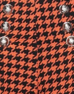 VANESSA SCOTT Shorts & Bermuda For Women Orange 8 VANESSA SCOTT Shorts & Bermuda For Women Orange -VANESSA SCOTT Sales Shop unnamed file 50