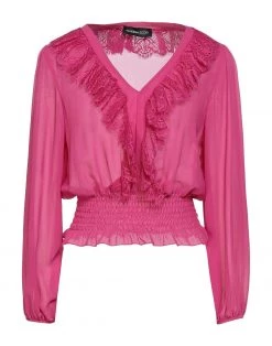 VANESSA SCOTT Blouse For Women Lilac -VANESSA SCOTT Sales Shop unnamed file 500