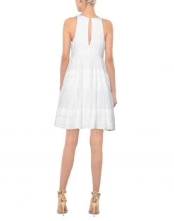 VANESSA SCOTT Short Dress For Women Dark Blue 9 VANESSA SCOTT Short Dress For Women Dark Blue -VANESSA SCOTT Sales Shop unnamed file 503