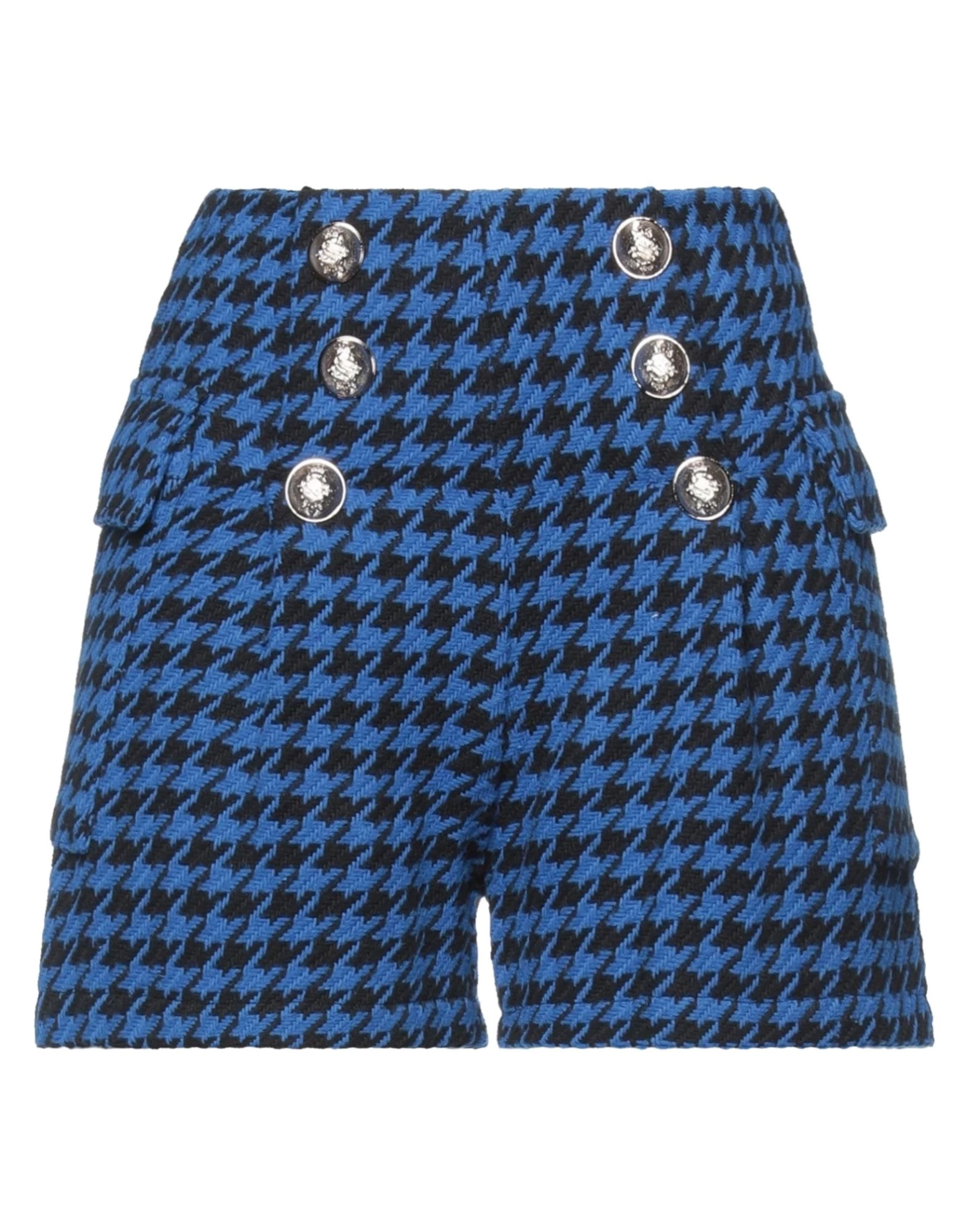 VANESSA SCOTT Shorts & Bermuda For Women Orange 5 VANESSA SCOTT Shorts & Bermuda For Women Orange - Image 5