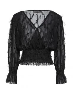 VANESSA SCOTT Blouse For Women Salmon Pink