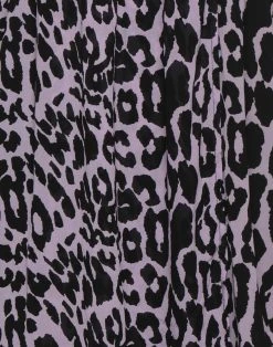 VANESSA SCOTT Short Dress For Women Lilac -VANESSA SCOTT Sales Shop unnamed file 521