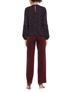 VANESSA SCOTT Blouse For Women Black -VANESSA SCOTT Sales Shop unnamed file 541