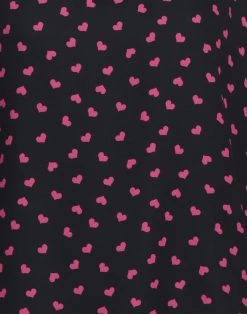 VANESSA SCOTT Blouse For Women Black -VANESSA SCOTT Sales Shop unnamed file 542