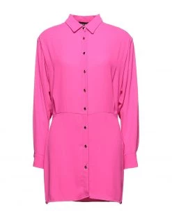 VANESSA SCOTT Short Dress For Women Pink -VANESSA SCOTT Sales Shop unnamed file 551