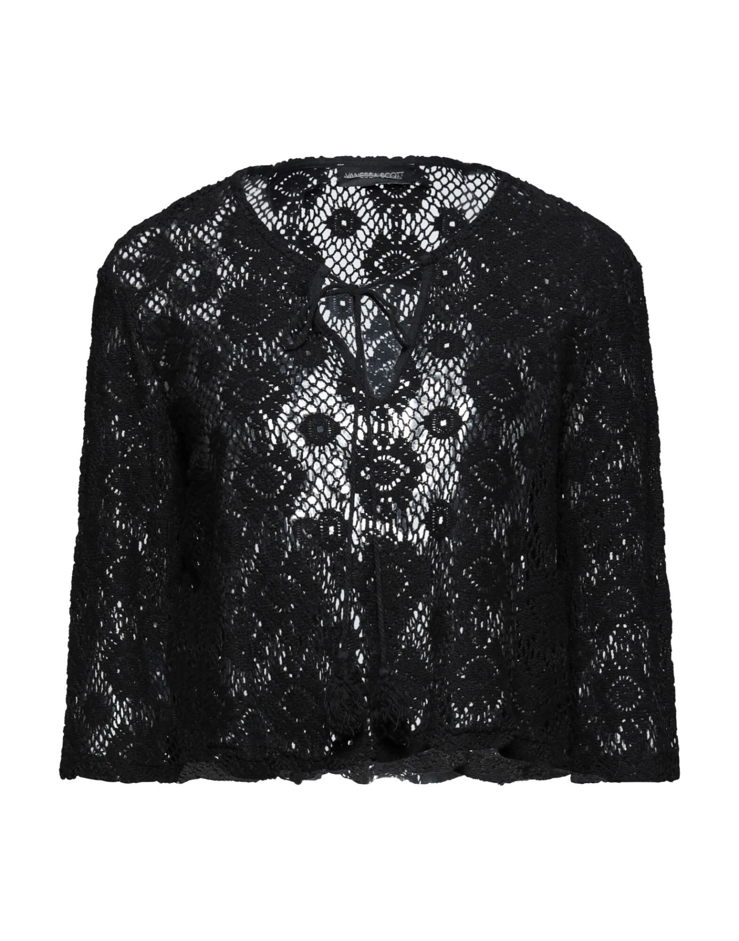 VANESSA SCOTT Blouse For Women Ivory 1 VANESSA SCOTT Blouse For Women Ivory