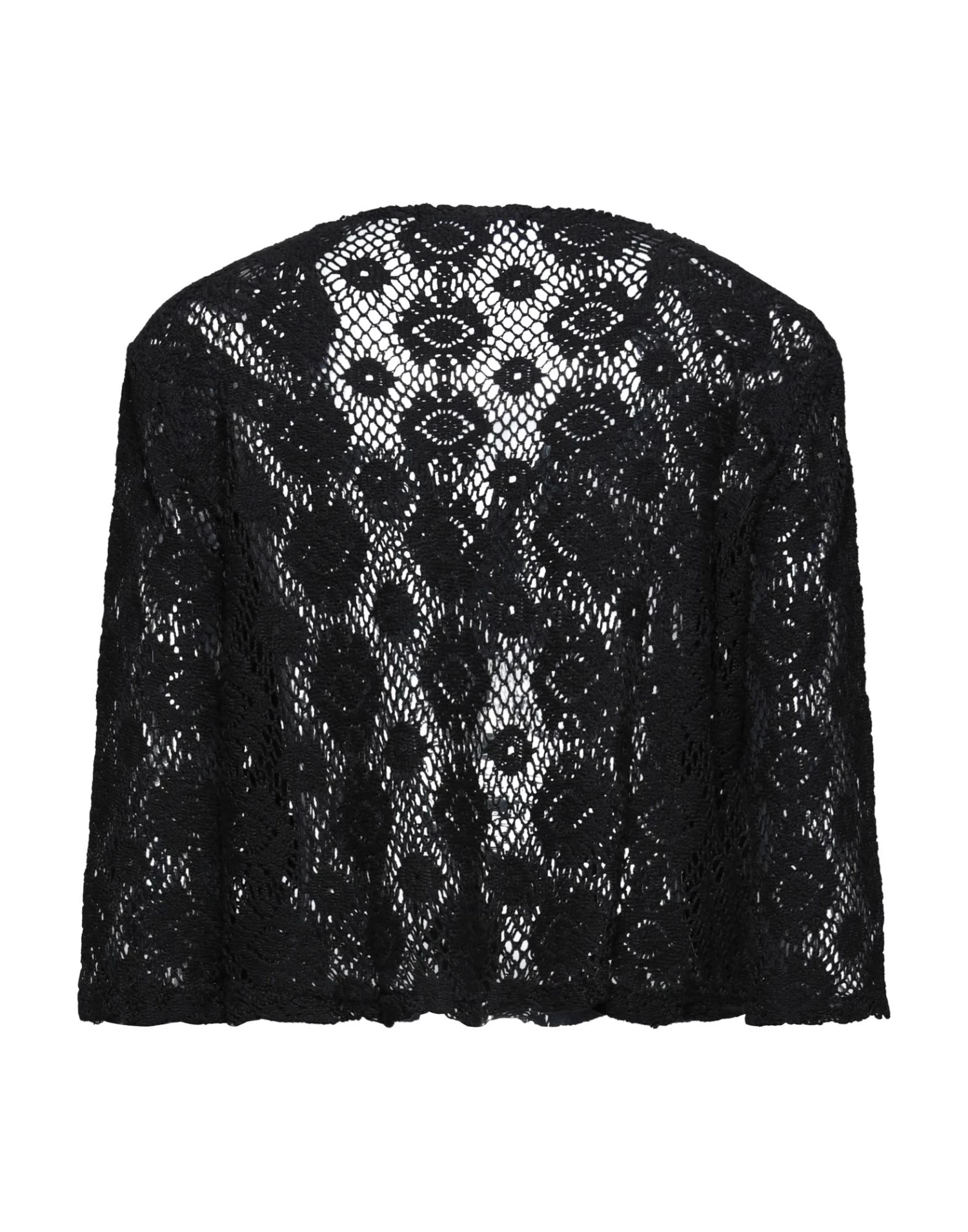 VANESSA SCOTT Blouse For Women Ivory 2 VANESSA SCOTT Blouse For Women Ivory - Image 2