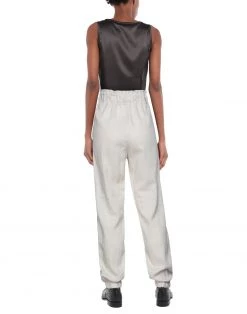 VANESSA SCOTT Casual Pants For Women Beige -VANESSA SCOTT Sales Shop unnamed file 558