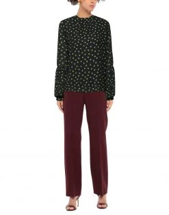 VANESSA SCOTT Blouse For Women Black -VANESSA SCOTT Sales Shop unnamed file 567