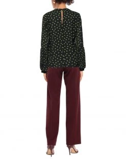 VANESSA SCOTT Blouse For Women Black -VANESSA SCOTT Sales Shop unnamed file 568