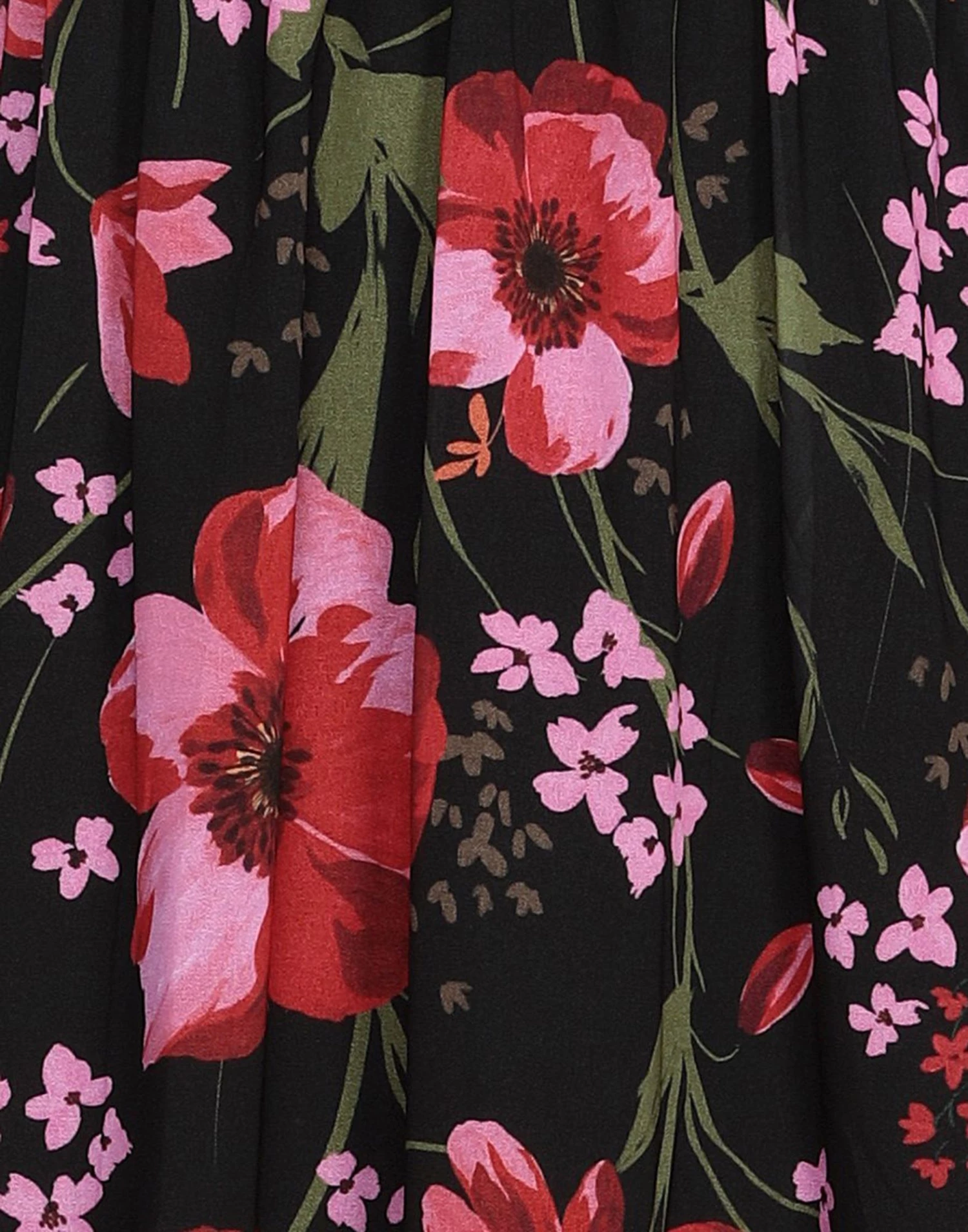 VANESSA SCOTT Short Dress For Women Black 4 VANESSA SCOTT Short Dress For Women Black - Image 4