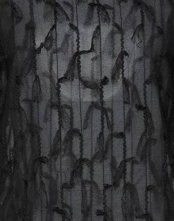 VANESSA SCOTT Blouse For Women Black -VANESSA SCOTT Sales Shop unnamed file 587