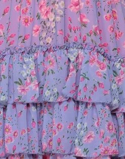 VANESSA SCOTT Short Dress For Women Light Purple 8 VANESSA SCOTT Short Dress For Women Light Purple -VANESSA SCOTT Sales Shop unnamed file 592