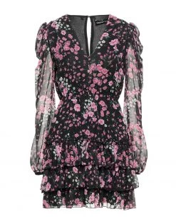 VANESSA SCOTT Short Dress For Women Light Purple 9 VANESSA SCOTT Short Dress For Women Light Purple -VANESSA SCOTT Sales Shop unnamed file 593