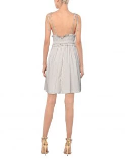 VANESSA SCOTT Short Dress For Women Dark Blue -VANESSA SCOTT Sales Shop unnamed file 604