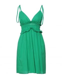 VANESSA SCOTT Short Dress For Women Dark Blue -VANESSA SCOTT Sales Shop unnamed file 608