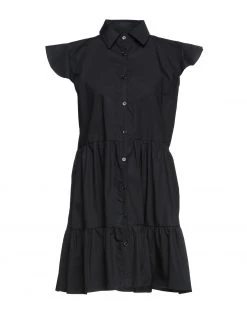 VANESSA SCOTT Short Dress For Women Yellow -VANESSA SCOTT Sales Shop unnamed file 616