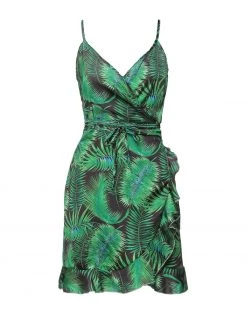 VANESSA SCOTT Short Dress For Women Black -VANESSA SCOTT Sales Shop unnamed file 621