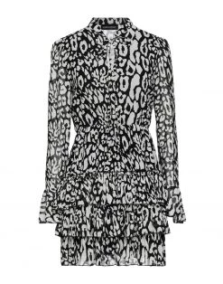 VANESSA SCOTT Short Dress For Women White