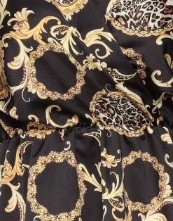 VANESSA SCOTT Blouse For Women Black -VANESSA SCOTT Sales Shop unnamed file 645