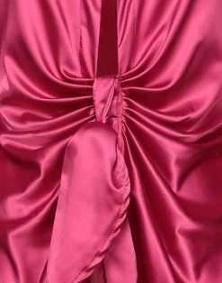 VANESSA SCOTT Short Dress For Women Fuchsia -VANESSA SCOTT Sales Shop unnamed file 651