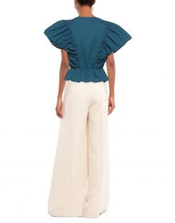 VANESSA SCOTT Top For Women Azure -VANESSA SCOTT Sales Shop unnamed file 661