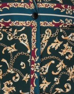 VANESSA SCOTT Blazer For Women Fuchsia 8 VANESSA SCOTT Blazer For Women Fuchsia -VANESSA SCOTT Sales Shop unnamed file 671