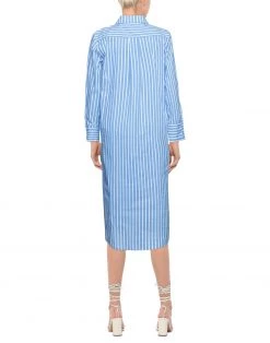 VANESSA SCOTT Midi Dress For Women Lilac 7 VANESSA SCOTT Midi Dress For Women Lilac -VANESSA SCOTT Sales Shop unnamed file 687