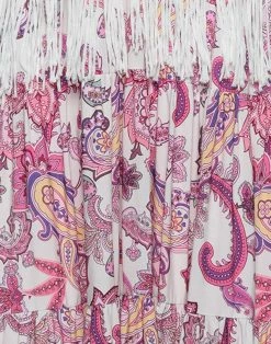 VANESSA SCOTT Short Dress For Women Light Purple -VANESSA SCOTT Sales Shop unnamed file 693